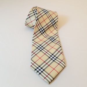 nova check tie